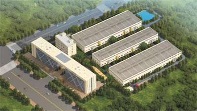 Chongqing Roadbuilding New Material Technology Co., Ltd.