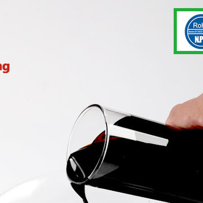 Top- Waterproofing Liquid for Mixed Road Asphalt Pavement Spraying and Leakage Mending