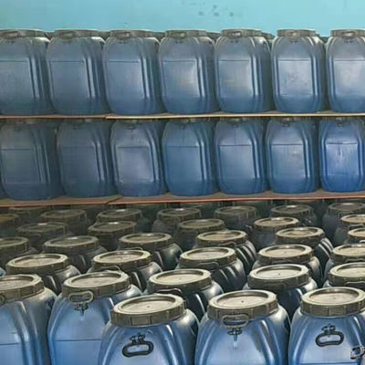 Polymer Thermoplastic Waterproof Blanket for Solidification of Cement Concrete Pores
