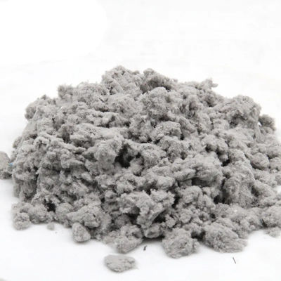 Polymer Modified Mortar Must-Have White Wood Cellulose Fiber with ≤5% Moisture Content