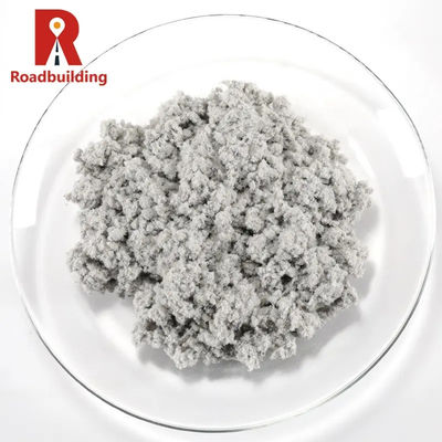 Polymer Modified Mortar Must-Have White Wood Cellulose Fiber with ≤5% Moisture Content