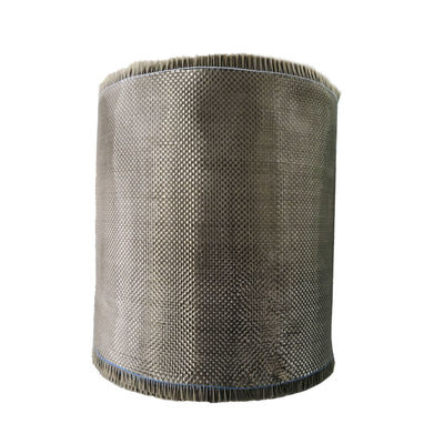Basalt Products Roving Rope Fiber Ud Fabric Mesh Geogrid Basalt Fiber