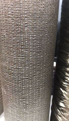 Basalt Products Roving Rope Fiber Ud Fabric Mesh Geogrid Basalt Fiber