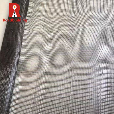 Basalt Products Roving Rope Fiber Ud Fabric Mesh Geogrid Basalt Fiber