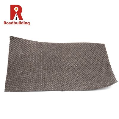 Basalt Products Roving Rope Fiber Ud Fabric Mesh Geogrid Basalt Fiber
