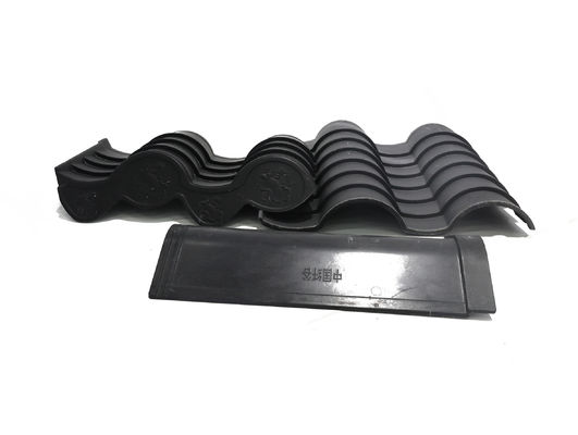 Stone Coated Roofing Metal Tile For Personalized Construction