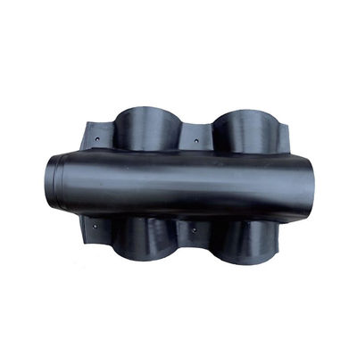 Stone Coated Roofing Metal Tile For Personalized Construction