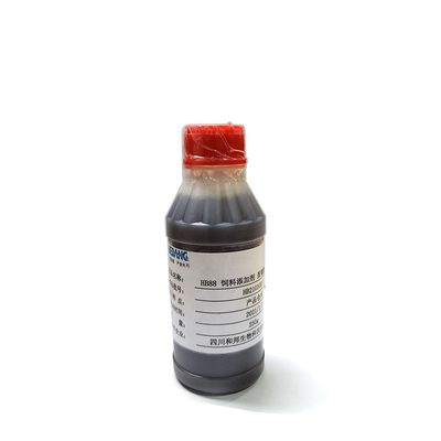 Brown or Brown Viscous Liquid Methionine Hydroxyl Analogues for Chicken Feed Additive