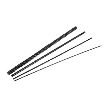 110g/M Basalt Fiber Rebar With Modern Design Style Pavement Materials