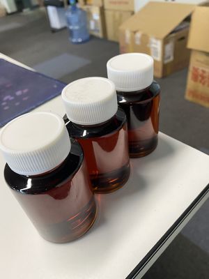 Brown or Brown Viscous Liquid Methionine Hydroxyl Analogues for Chicken Feed Additive