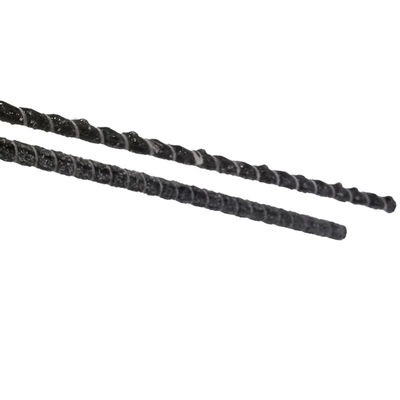 110g/M Basalt Fiber Rebar With Modern Design Style Pavement Materials