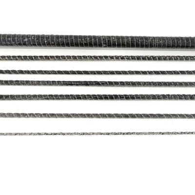 110g/M Basalt Fiber Rebar With Modern Design Style Pavement Materials