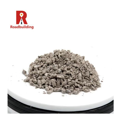 High Strength Lignin Wood Cellulose Fiber Grey Brown For Modern Design Style