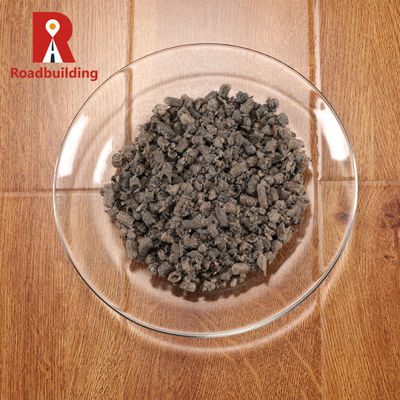 High Strength Lignin Wood Cellulose Fiber Grey Brown For Modern Design Style