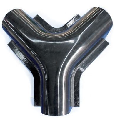 1100N Carrying Performance Double Roman Roof Tiles with High Durability Manufactured
