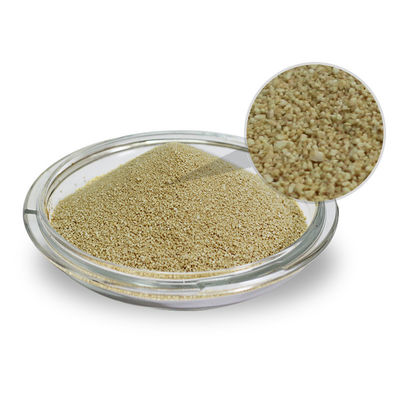 Residue on ignition up to standard L-Lysine HCL 98% powder for animal feed additive