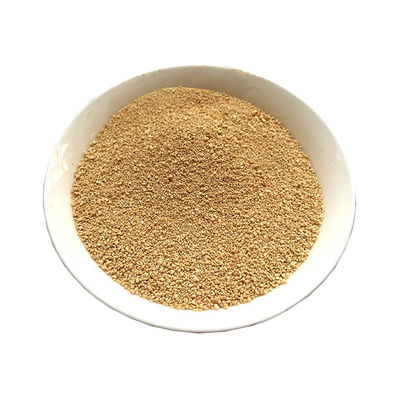Residue on ignition up to standard L-Lysine HCL 98% powder for animal feed additive