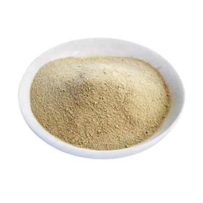 Residue on ignition up to standard L-Lysine HCL 98% powder for animal feed additive