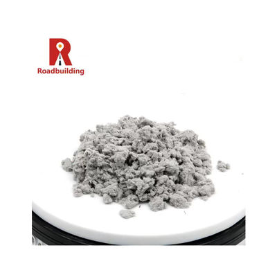 Flocculated Lignin Fiber Cellulose Fiber For Asphalt Modern For Apartment