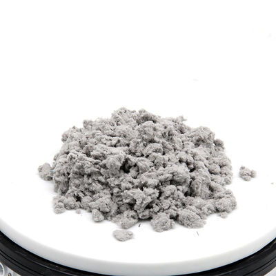 Concrete Cellulose Fiber Powder with 7.5±1 pH Value and Onsite Training Service