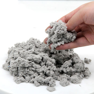 Concrete Cellulose Fiber Powder with 7.5±1 pH Value and Onsite Training Service