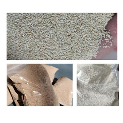 Feed Grade L-Lysine HCl 99% for Cats Arsenic as As 0.0001% and 0.37% Loss on Drying