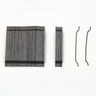 1kg Glued Steel Fiber Concrete Additive For Superior Structural Strength