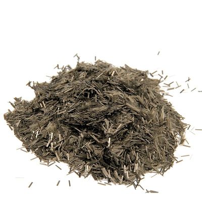 2.65g/Cm3 Density High Strength Basalt Chopped Fiber For Concrete Resin Reinforcement