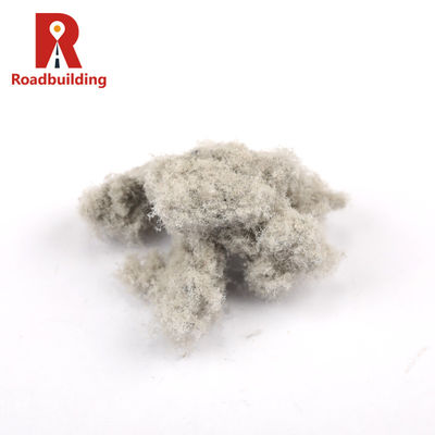 School Roof Insulation Made of Heat Resistant Cellulose Fibre and Flexible Design