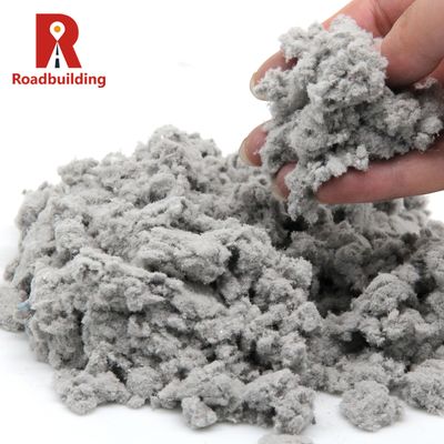 Roof and Wall Heat Resistance Material Modern Design Cellulose Fiber with Online Support