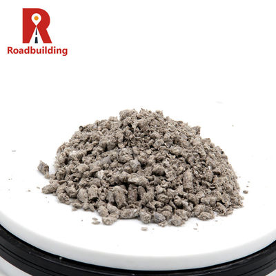 Moisture Content ≤5% Grey Brown Cellulose Fiber For Concrete