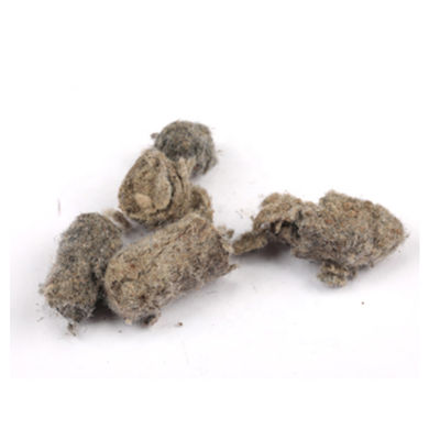 India Heat Resistant Arbocel PWC 500 Floc Cellulose Fibers for Durable and Safe Roads