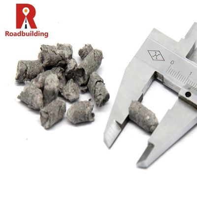 India Heat Resistant Arbocel PWC 500 Floc Cellulose Fibers for Durable and Safe Roads