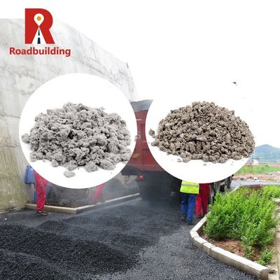 Moisture Resistant Cellulose Fiber Material For Lightweight Foundations
