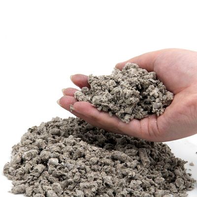 Cnroadbuilding Thermal Insulation Cellulose Fibers Ceiling Material for Construction