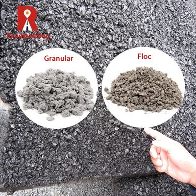 Cnroadbuilding Thermal Insulation Cellulose Fibers Ceiling Material for Construction