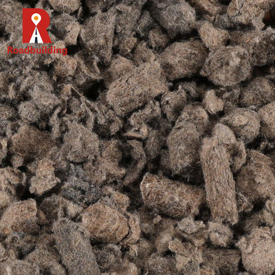 Cnroadbuilding Thermal Insulation Cellulose Fibers Ceiling Material for Construction