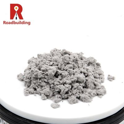 Moisture Content by Mass ≤5% Thermal Insulation Cellulose Fiber Material for Construction