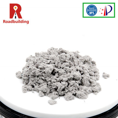 Improve Asphalt Performance with 's pH value 7.5±1 Cellulose Fiber and CE Certificate