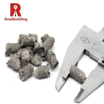 Improve Asphalt Performance with 's pH value 7.5±1 Cellulose Fiber and CE Certificate