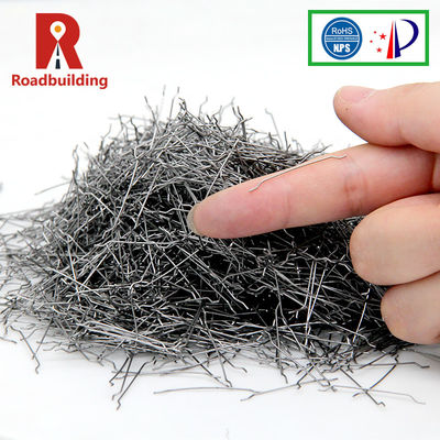 Non-secondary Basalt Fiber The Revolutionary Ingredient for Concrete and Construction
