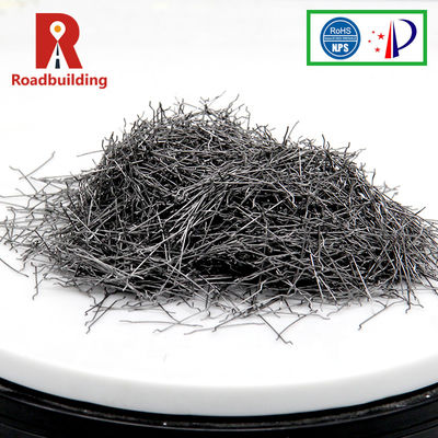 Non-secondary Basalt Fiber The Revolutionary Ingredient for Concrete and Construction