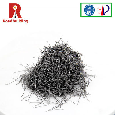 Non-secondary Basalt Fiber The Revolutionary Ingredient for Concrete and Construction