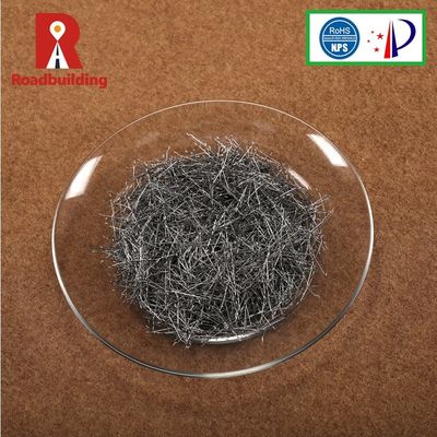 Non-secondary Basalt Fiber The Revolutionary Ingredient for Concrete and Construction