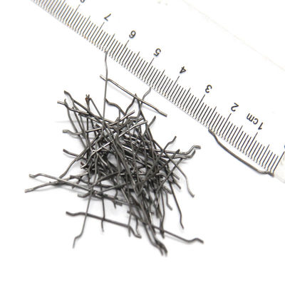 Non-secondary Basalt Fiber The Revolutionary Ingredient for Concrete and Construction