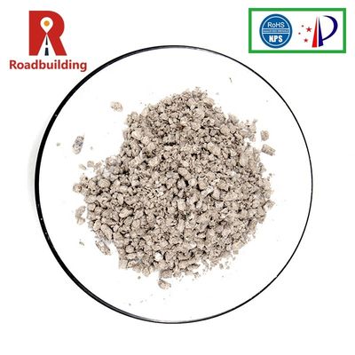 Recycled Lignin Fiber for Asphalt Concrete Reinforcement Moisture Content by mass ≤5%