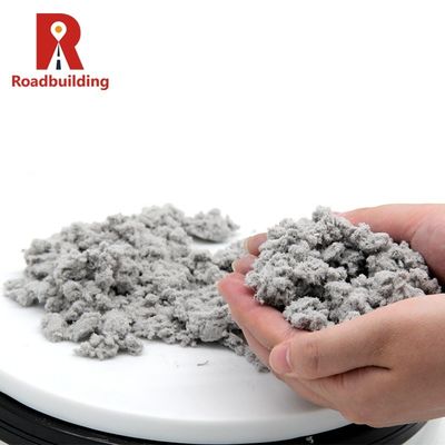 Road Construction Cellulose Fiber and Moisture Content ≤5% with Onsite Training Today