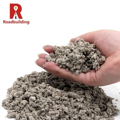 Road Construction Cellulose Fiber and Moisture Content ≤5% with Onsite Training Today