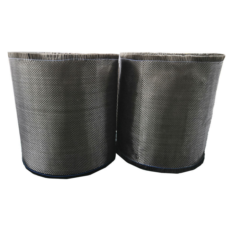 Basalt Products Roving Rope Fiber Ud Fabric Mesh Geogrid Basalt Fiber