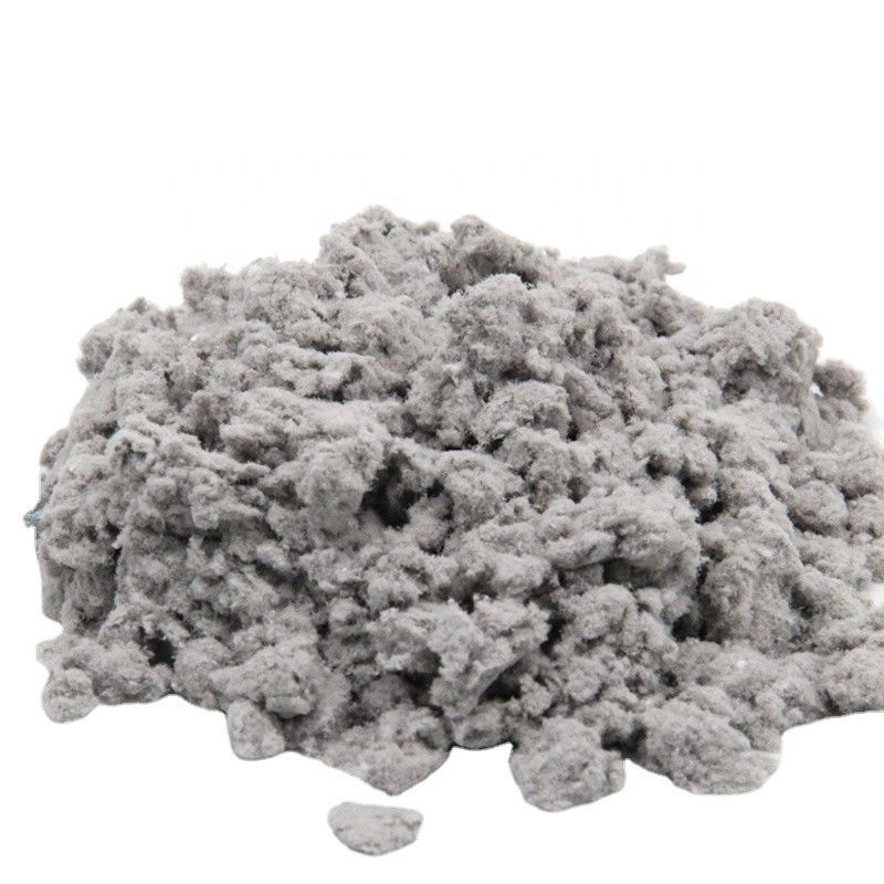 Flocculated Lignin Fiber Cellulose Fiber For Asphalt Modern For Apartment